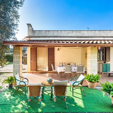 Lella By Barbarhouse Villa *