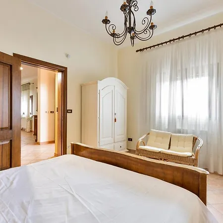 Villa Lella By Barbarhouse *