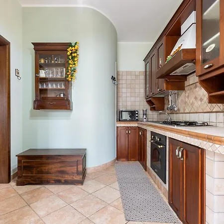 Villa Lella By Barbarhouse