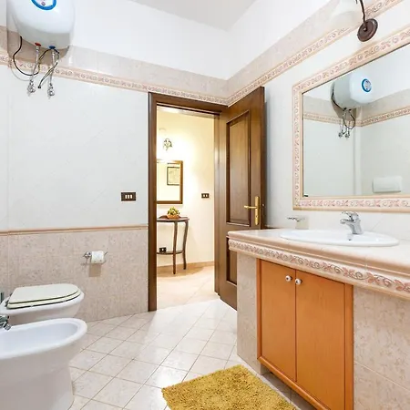 Lella By Barbarhouse Villa Oria (Brindisi)