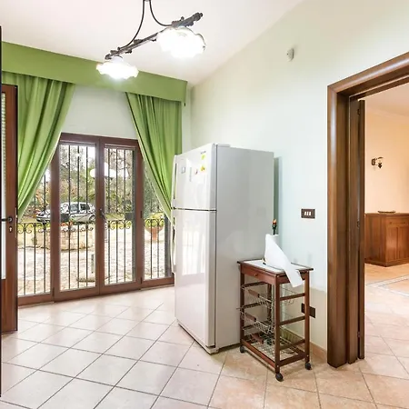 Lella By Barbarhouse Villa Oria (Brindisi)