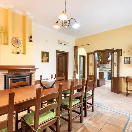 Lella By Barbarhouse Villa *