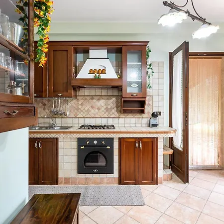 Lella By Barbarhouse Villa Oria (Brindisi)